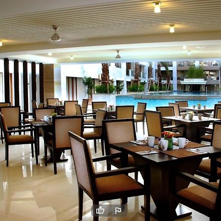 Stylish 2 Bedroom Penthouse Apt, Newly Refreshed, 50 Mbps, Pool, Gym, Resto Kuta Lombok Εξωτερικό φωτογραφία
