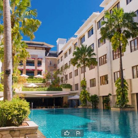 Stylish 2 Bedroom Penthouse Apt, Newly Refreshed, 50 Mbps, Pool, Gym, Resto Kuta Lombok Εξωτερικό φωτογραφία