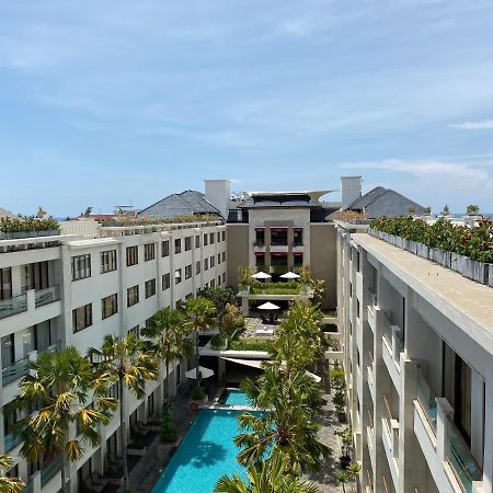 Stylish 2 Bedroom Penthouse Apt, Newly Refreshed, 50 Mbps, Pool, Gym, Resto Kuta Lombok Εξωτερικό φωτογραφία