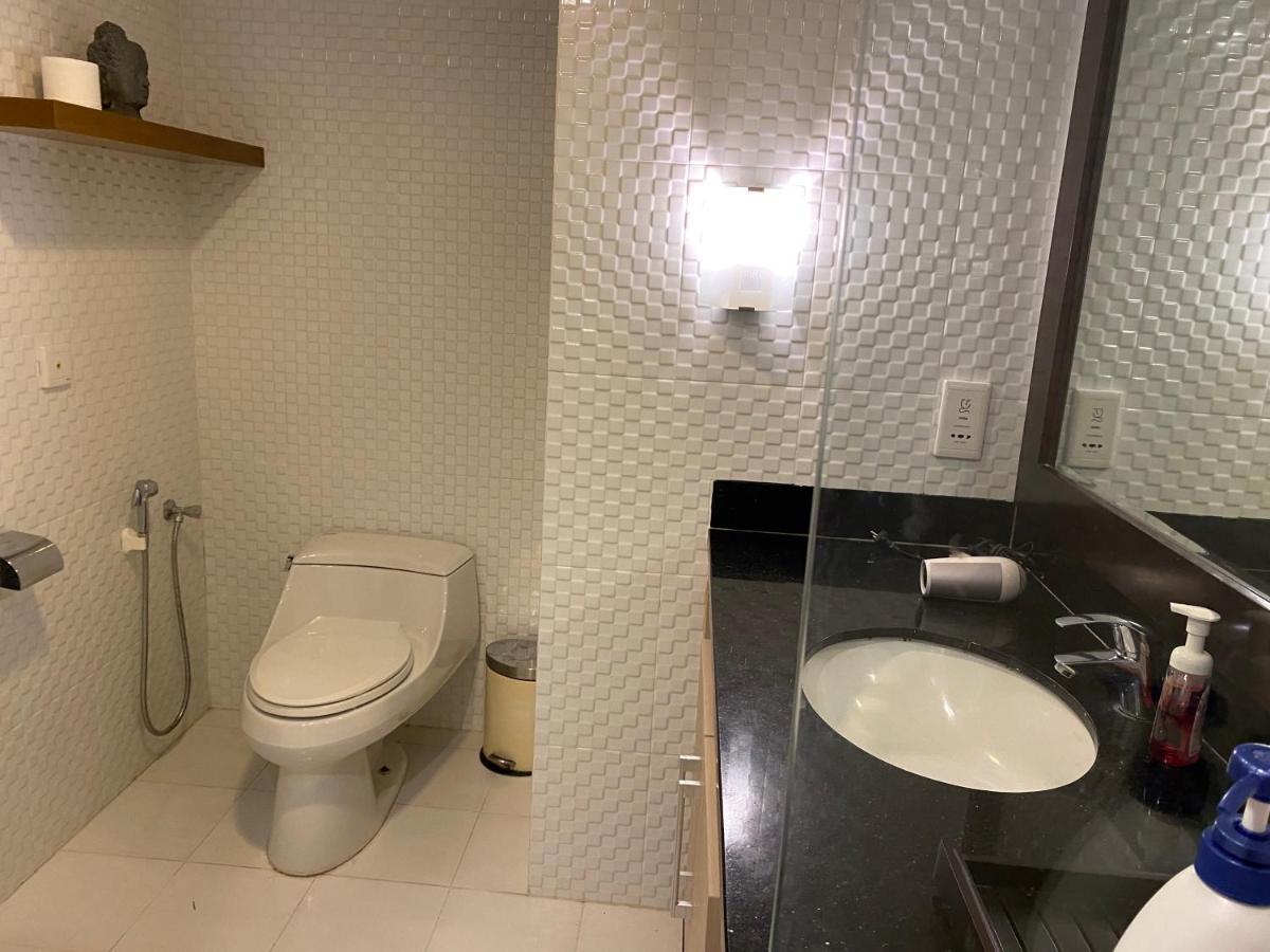 Stylish 2 Bedroom Penthouse Apt, Newly Refreshed, 50 Mbps, Pool, Gym, Resto Kuta Lombok Εξωτερικό φωτογραφία