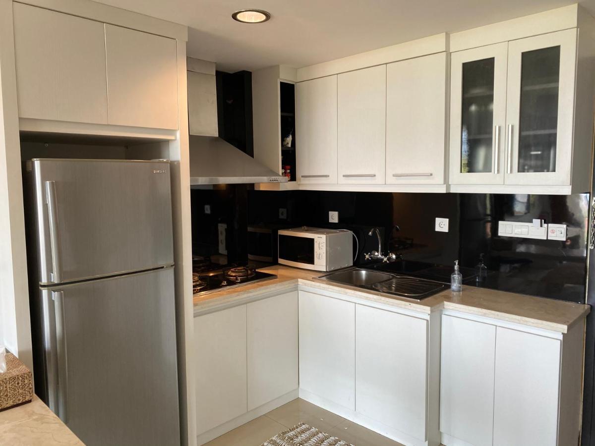 Stylish 2 Bedroom Penthouse Apt, Newly Refreshed, 50 Mbps, Pool, Gym, Resto Kuta Lombok Εξωτερικό φωτογραφία