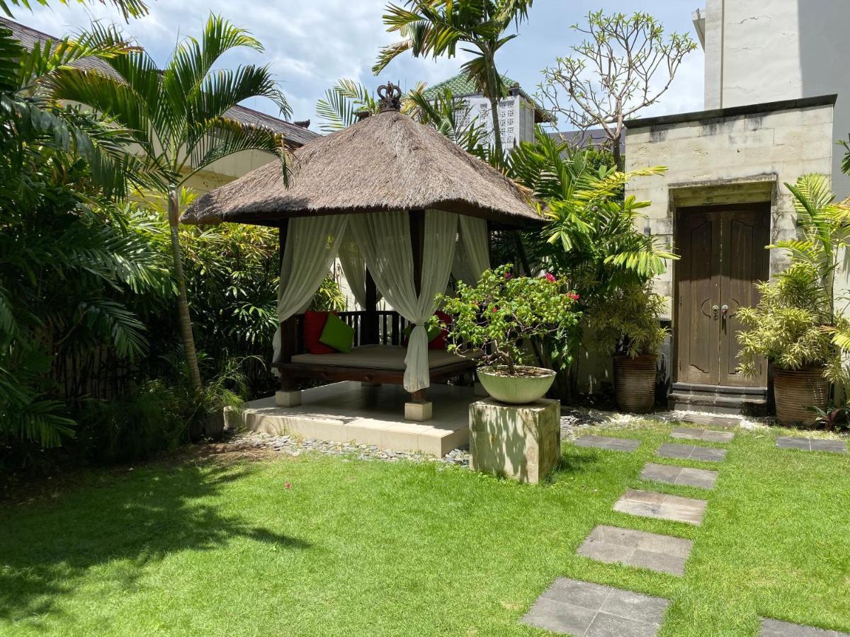 Stylish 2 Bedroom Penthouse Apt, Newly Refreshed, 50 Mbps, Pool, Gym, Resto Kuta Lombok Εξωτερικό φωτογραφία