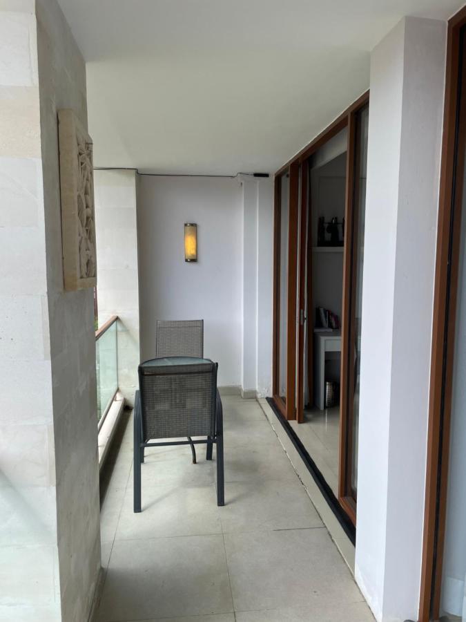 Stylish 2 Bedroom Penthouse Apt, Newly Refreshed, 50 Mbps, Pool, Gym, Resto Kuta Lombok Εξωτερικό φωτογραφία