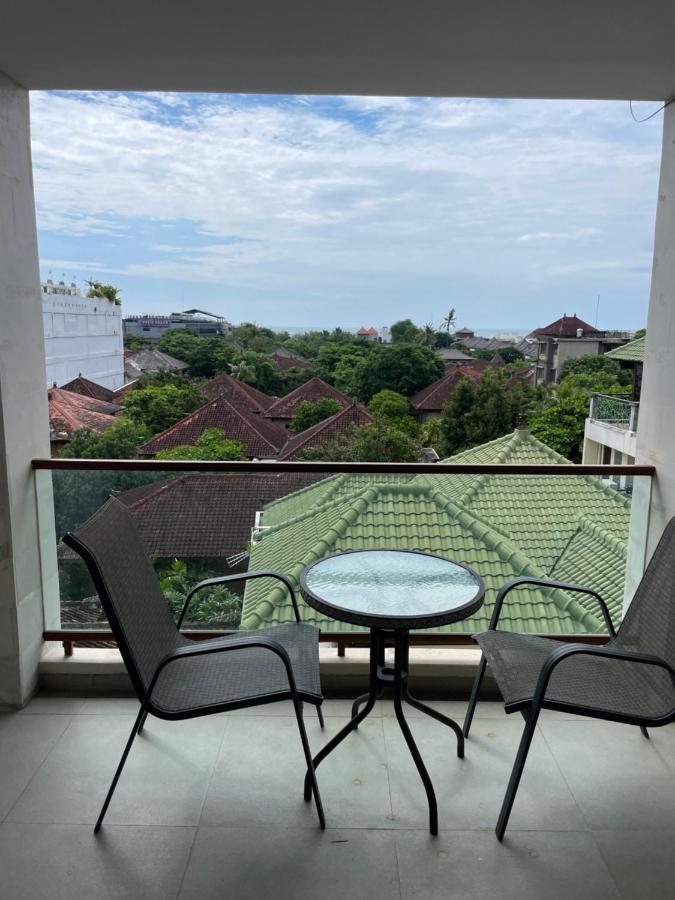 Stylish 2 Bedroom Penthouse Apt, Newly Refreshed, 50 Mbps, Pool, Gym, Resto Kuta Lombok Εξωτερικό φωτογραφία