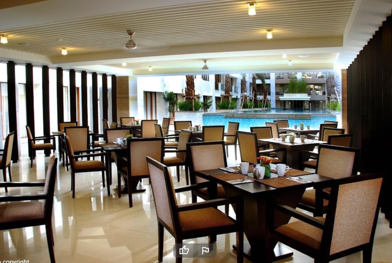 Stylish 2 Bedroom Penthouse Apt, Newly Refreshed, 50 Mbps, Pool, Gym, Resto Kuta Lombok Εξωτερικό φωτογραφία