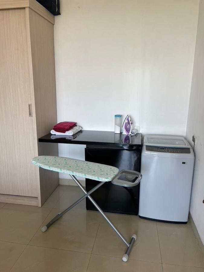 Stylish 2 Bedroom Penthouse Apt, Newly Refreshed, 50 Mbps, Pool, Gym, Resto Kuta Lombok Εξωτερικό φωτογραφία